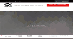 Desktop Screenshot of digitalwebsolutions.com